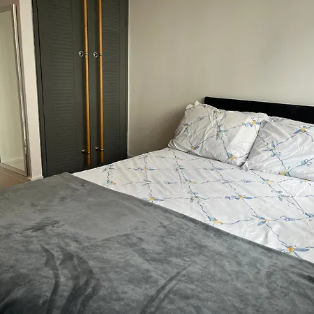 Hepworth Chambers 利兹