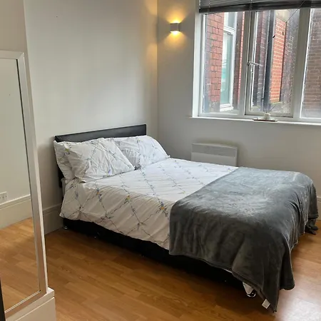Hepworth Chambers Apartment Leeds (West Yorkshire)