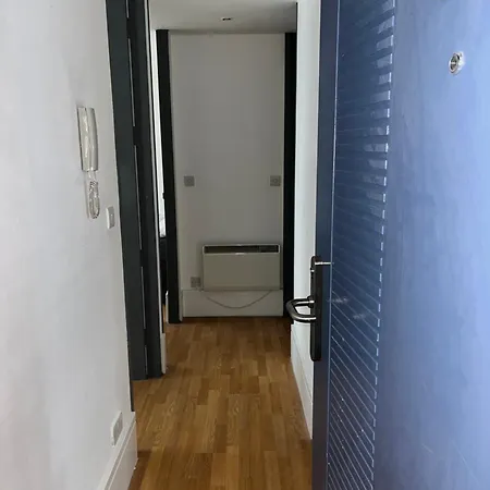 Apartment Hepworth Chambers Leeds (West Yorkshire)