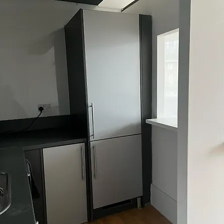 Appartement Hepworth Chambers *