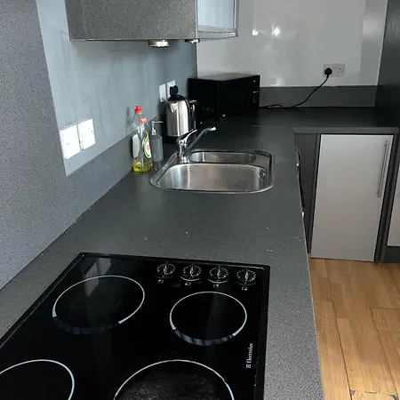 Hepworth Chambers Appartement Leeds (West Yorkshire)