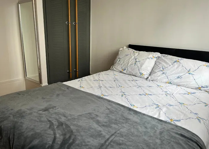 Hepworth Chambers Лідс