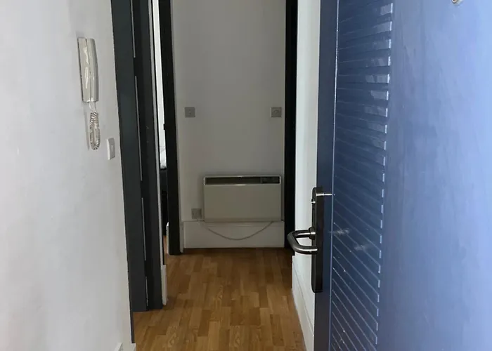 Apartment Hepworth Chambers Leeds (West Yorkshire)