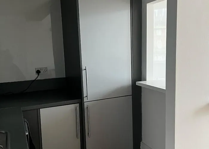 Apartment Hepworth Chambers *