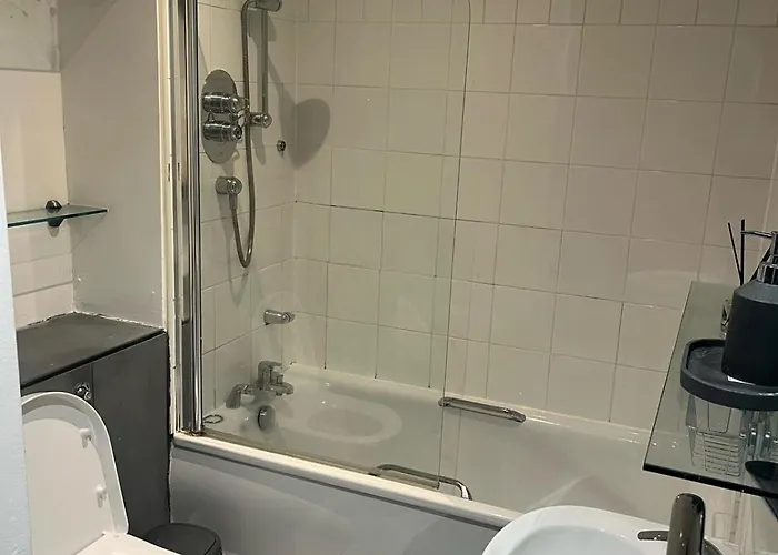 Hepworth Chambers Апартаменти *